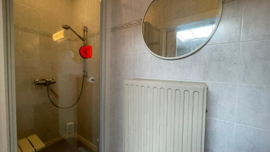 Menenstraat - 66A - - 8940