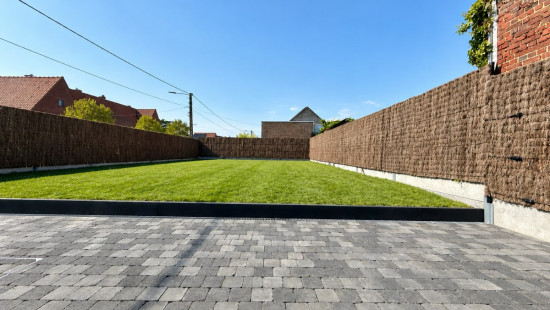 Kwabrugstraat - 54 - - 8510