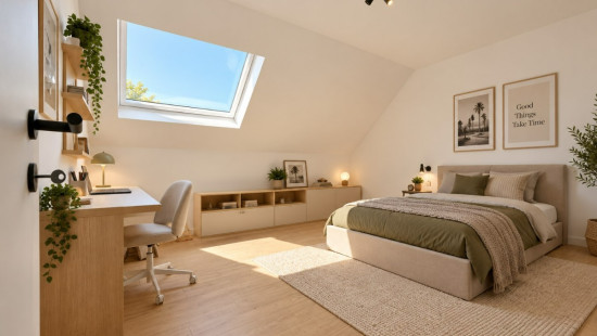 Kwabrugstraat - 54 - - 8510