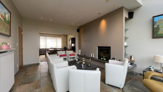Menenstraat - 66A - - 8940