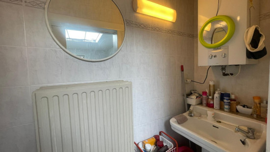 Menenstraat - 66A - - 8940