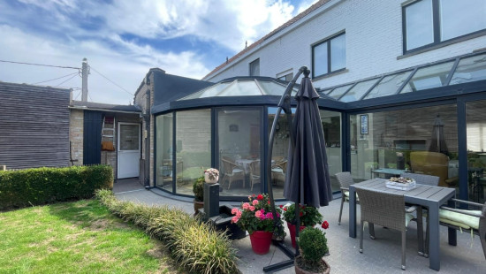 Menenstraat - 66A - - 8940