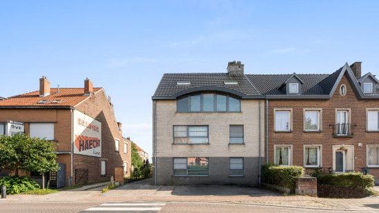 Stationslaan - 25 - 102 - 1820