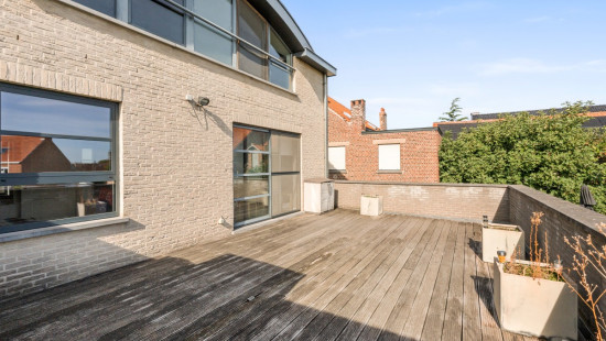 Stationslaan - 25 - 102 - 1820