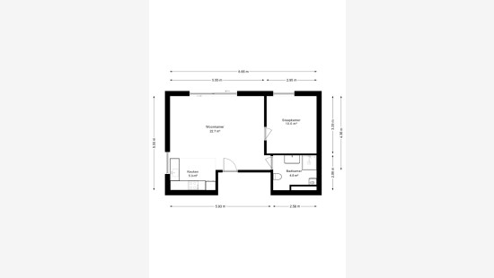 Stationslaan - 25 - 102 - 1820
