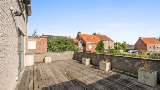 Stationslaan - 25 - 102 - 1820