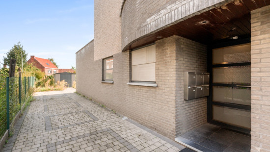 Stationslaan - 25 - 102 - 1820