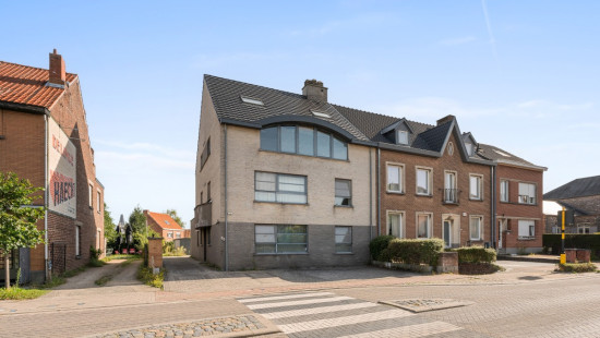 Stationslaan - 25 - 102 - 1820