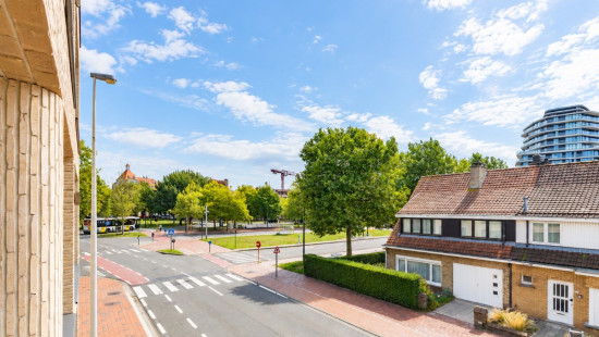 Knokkestraat - 683 - 1.1 - 8300