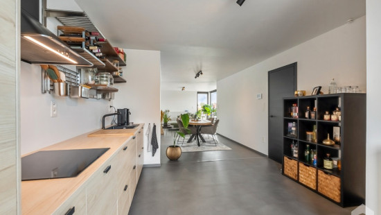 Kaasstraat - 36 - - 3404