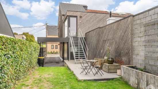 Kaasstraat - 36 - - 3404