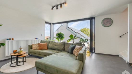 Kaasstraat - 36 - - 3404