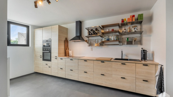 Kaasstraat - 36 - - 3404