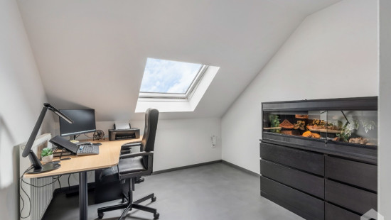 Kaasstraat - 36 - - 3404