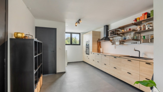 Kaasstraat - 36 - - 3404