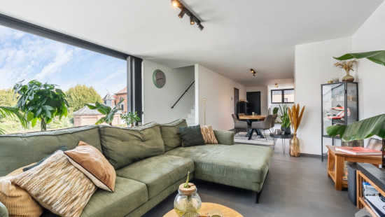 Kaasstraat - 36 - - 3404