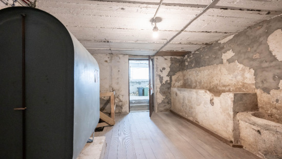 Rue de la Scierie - 12 - - 6870