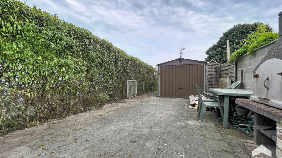 Rue Arthur Baudhuin - 38 - - 6220