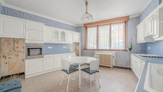 Rue Haut Pavé - 57 - - 4000