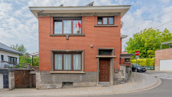 Rue Haut Pavé - 57 - - 4000