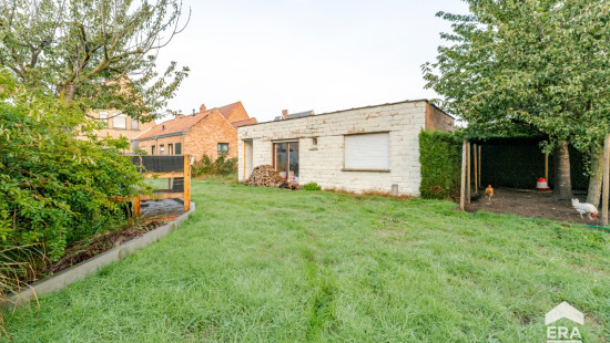 Burggravenlaan - 60 - - 9940