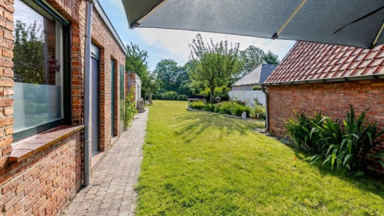 Burggravenlaan - 60 - - 9940