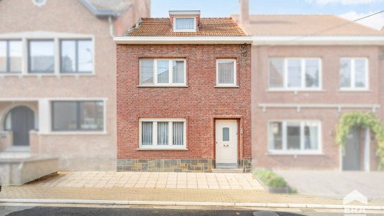 Oud-Strijdersstraat - 8 - - 3320
