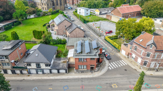 Rue Haut Pavé - 57 - - 4000