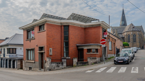 Rue Haut Pavé - 57 - - 4000