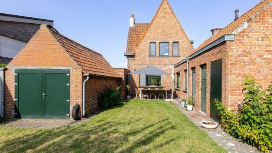 Burggravenlaan - 60 - - 9940
