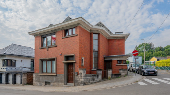 Rue Haut Pavé - 57 - - 4000