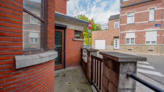 Rue Haut Pavé - 57 - - 4000