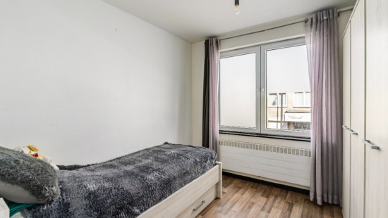 Brugstraat - 16 - - 3620
