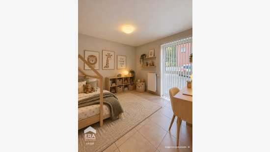 Rue de Mettet - 114 - A - 5620