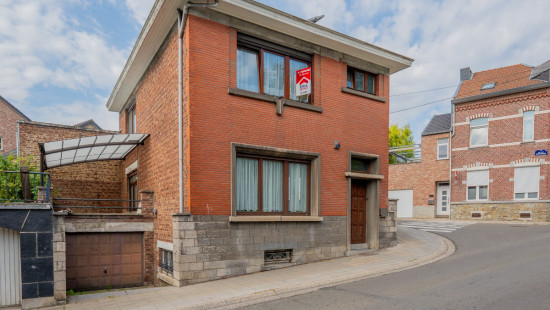 Rue Haut Pavé - 57 - - 4000