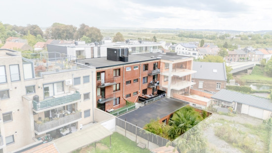 Brugstraat - 16 - - 3620