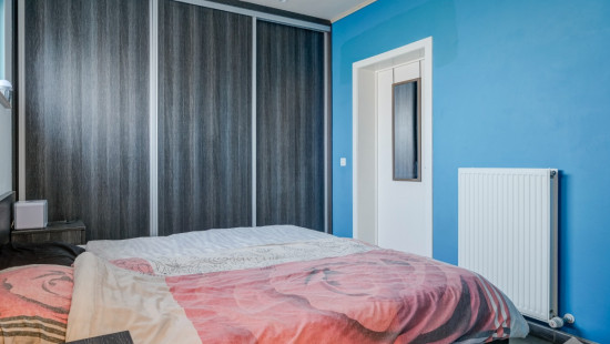 Donkstraat - 14A - - 2230