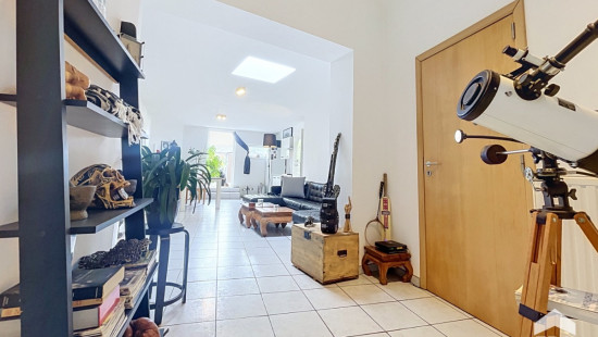 Rue Arthur Baudhuin - 38 - - 6220