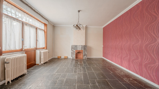 Rue Haut Pavé - 57 - - 4000