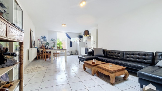 Rue Arthur Baudhuin - 38 - - 6220