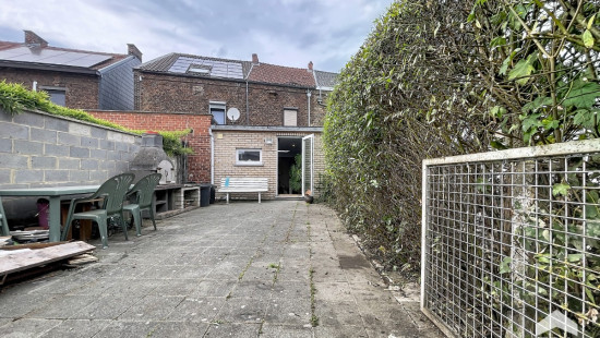 Rue Arthur Baudhuin - 38 - - 6220