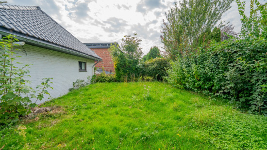 Rue Haut Pavé - 57 - - 4000