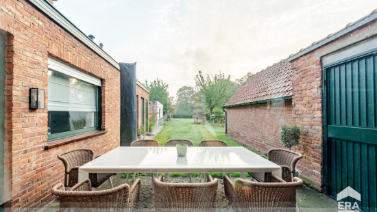 Burggravenlaan - 60 - - 9940