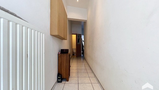 Rue Arthur Baudhuin - 38 - - 6220