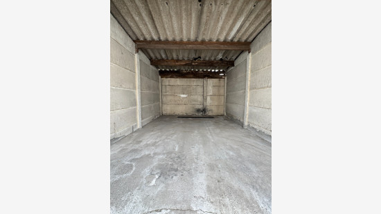 Muizelstraat - 22 - garage 4 - 8790