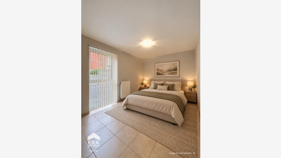 Rue de Mettet - 114 - A - 5620