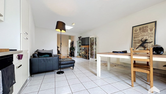 Rue Arthur Baudhuin - 38 - - 6220