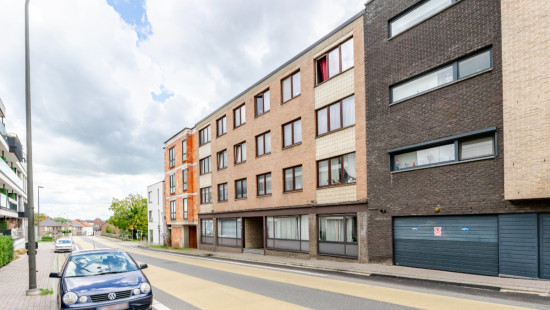 Brugstraat - 16 - - 3620