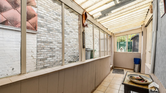 Oud-Strijdersstraat - 8 - - 3320