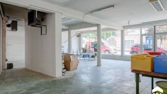 Kuilenstraat - 93 - - 3600